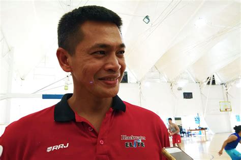 rommel adducul|Rommel Adducul glad to return to PBA in a different .